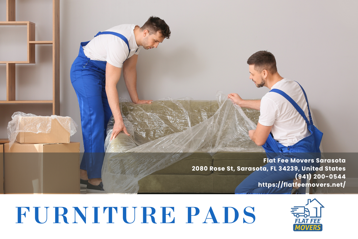 Furniture Pads